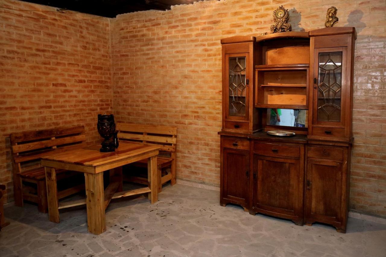 Vanand Guest House Гюмри Экстерьер фото