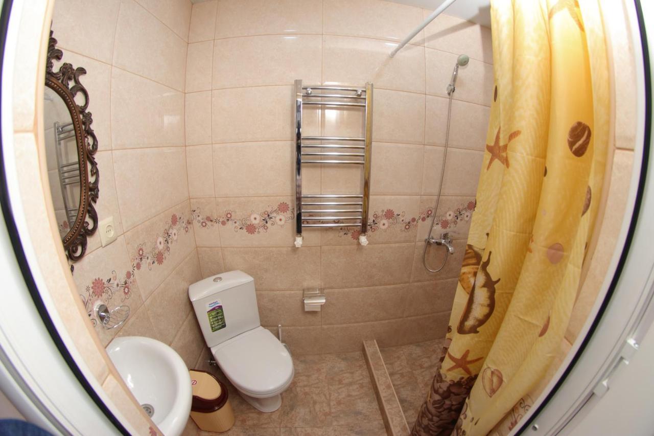 Vanand Guest House Гюмри Экстерьер фото