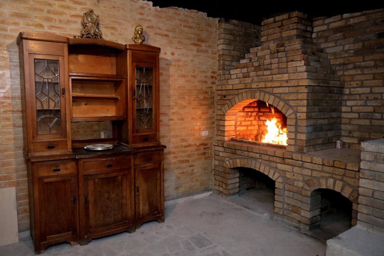 Vanand Guest House Гюмри Экстерьер фото